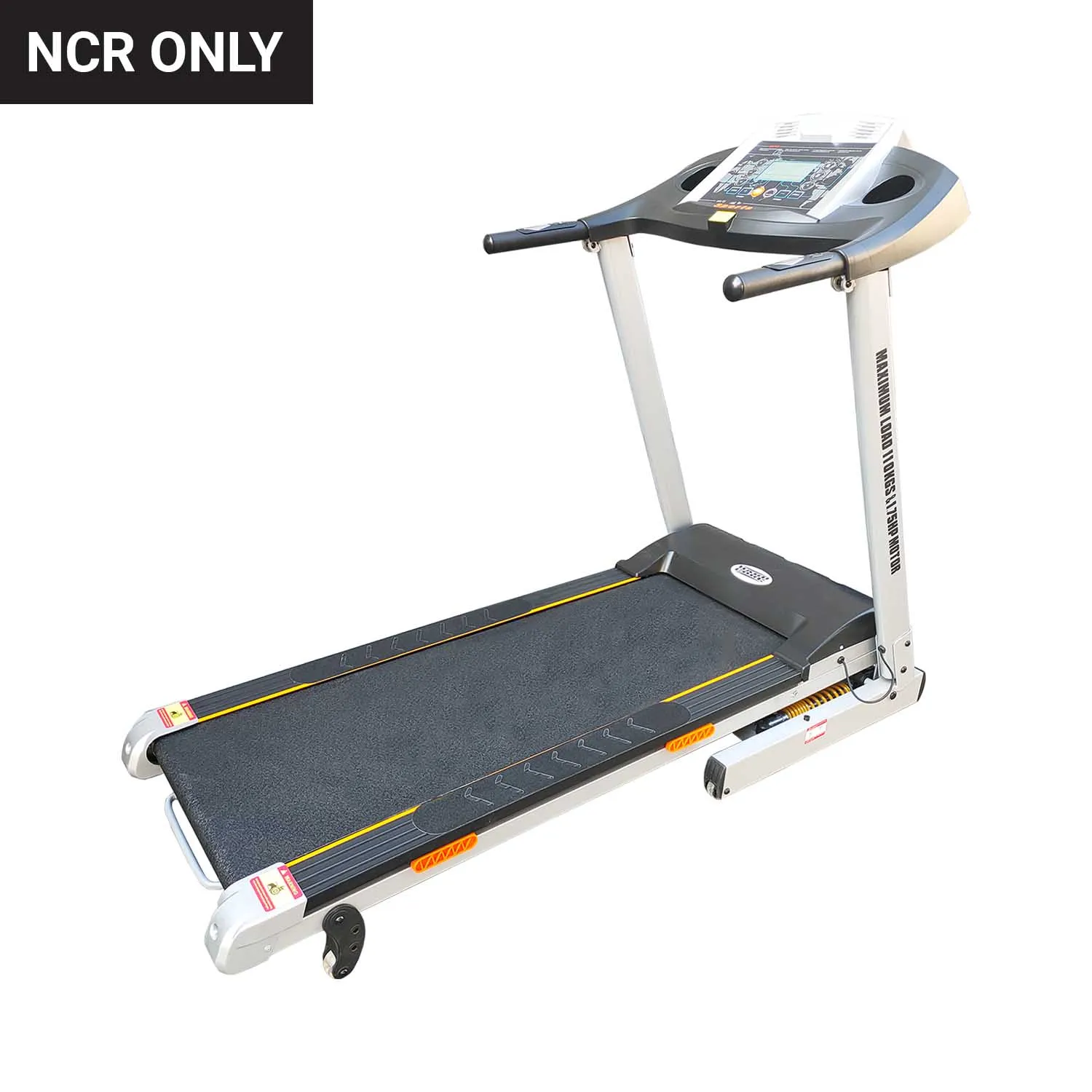 1363 Treadmill