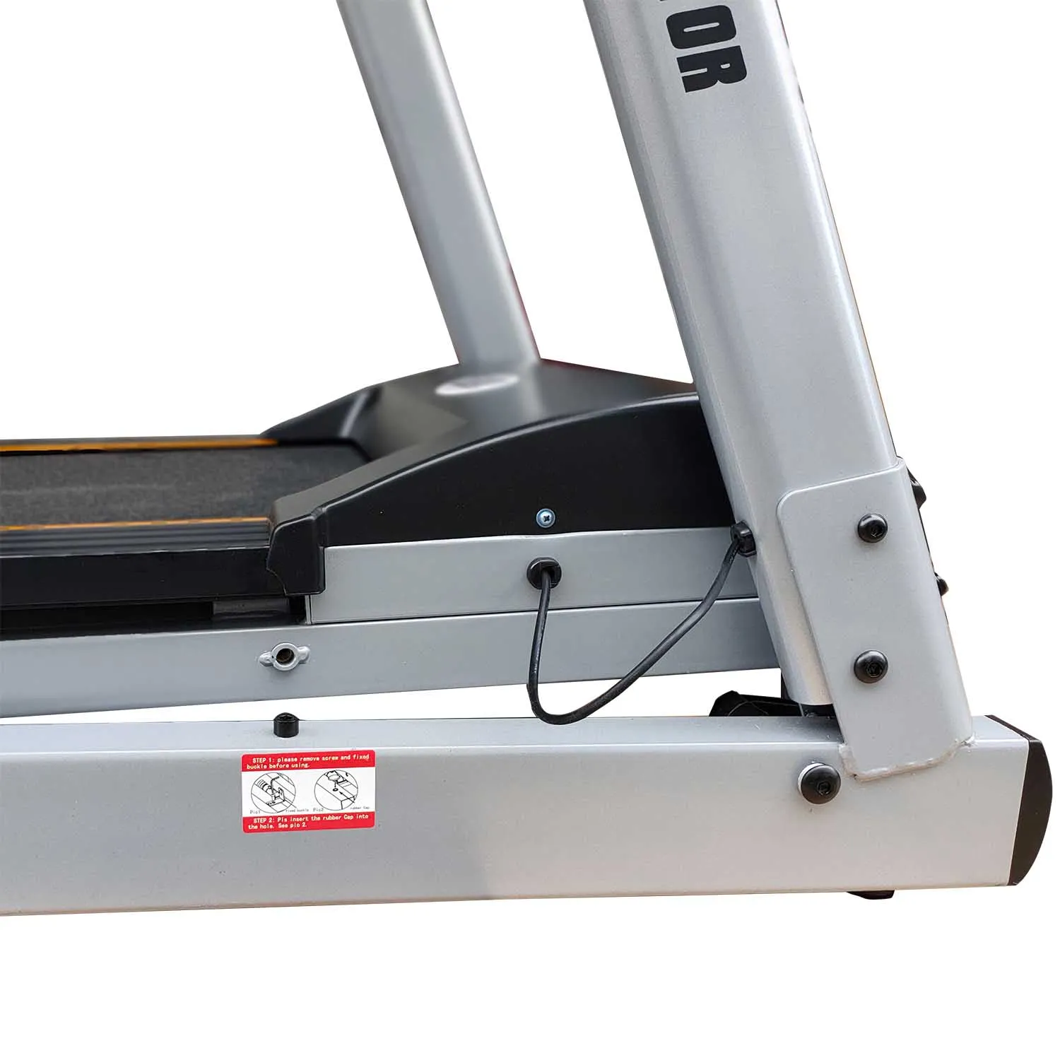 1363 Treadmill