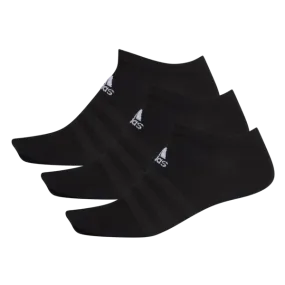 3 Pack Lightweight Low Cut Socks