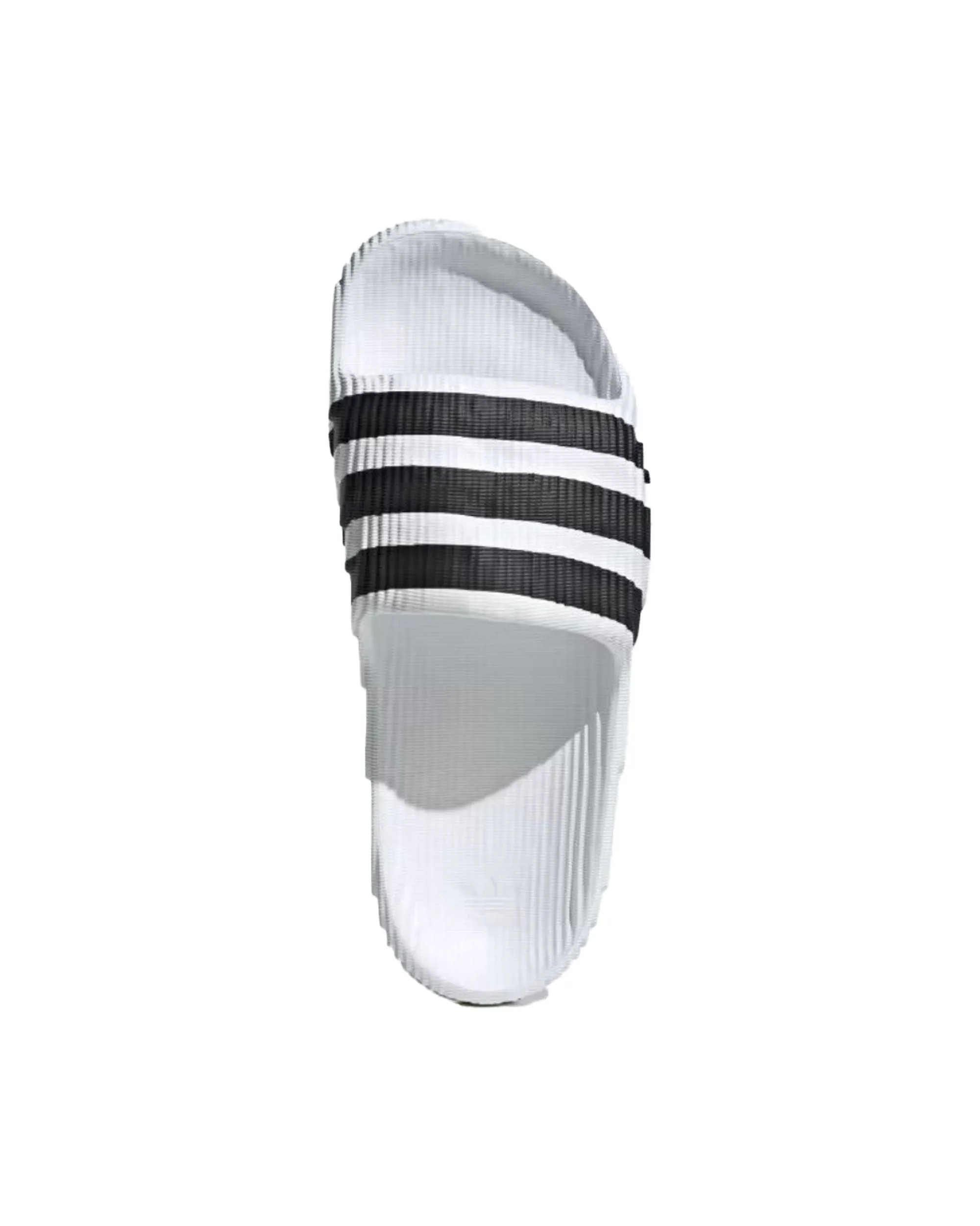 Adidas Adilette 22 Bianco Nero