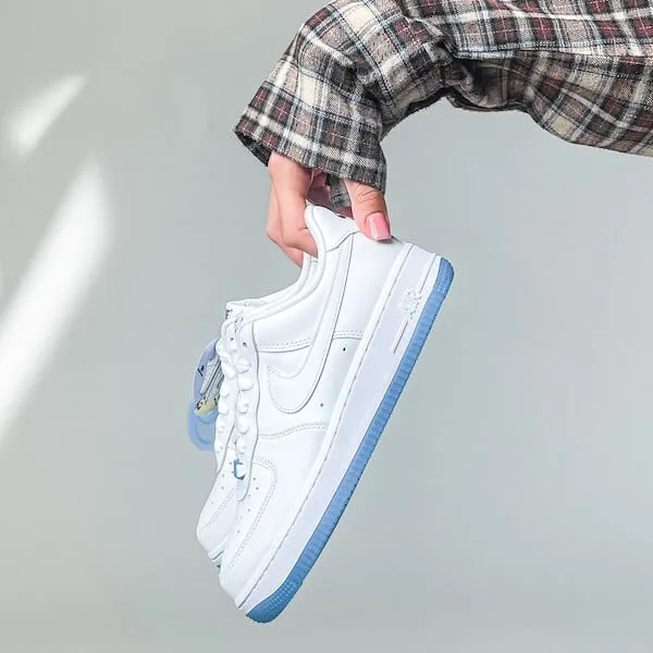 Air Force 1 Low '07 LX UV Reactive Multi