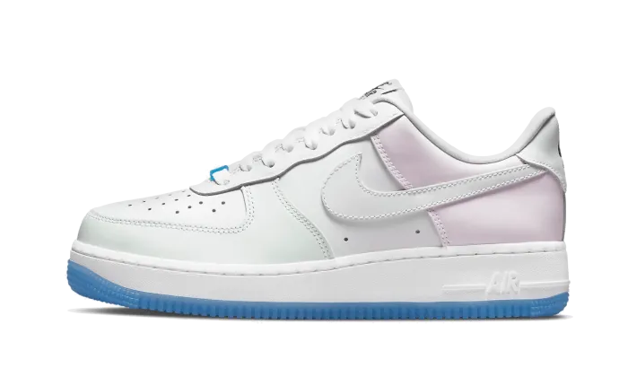 Air Force 1 Low '07 LX UV Reactive Multi