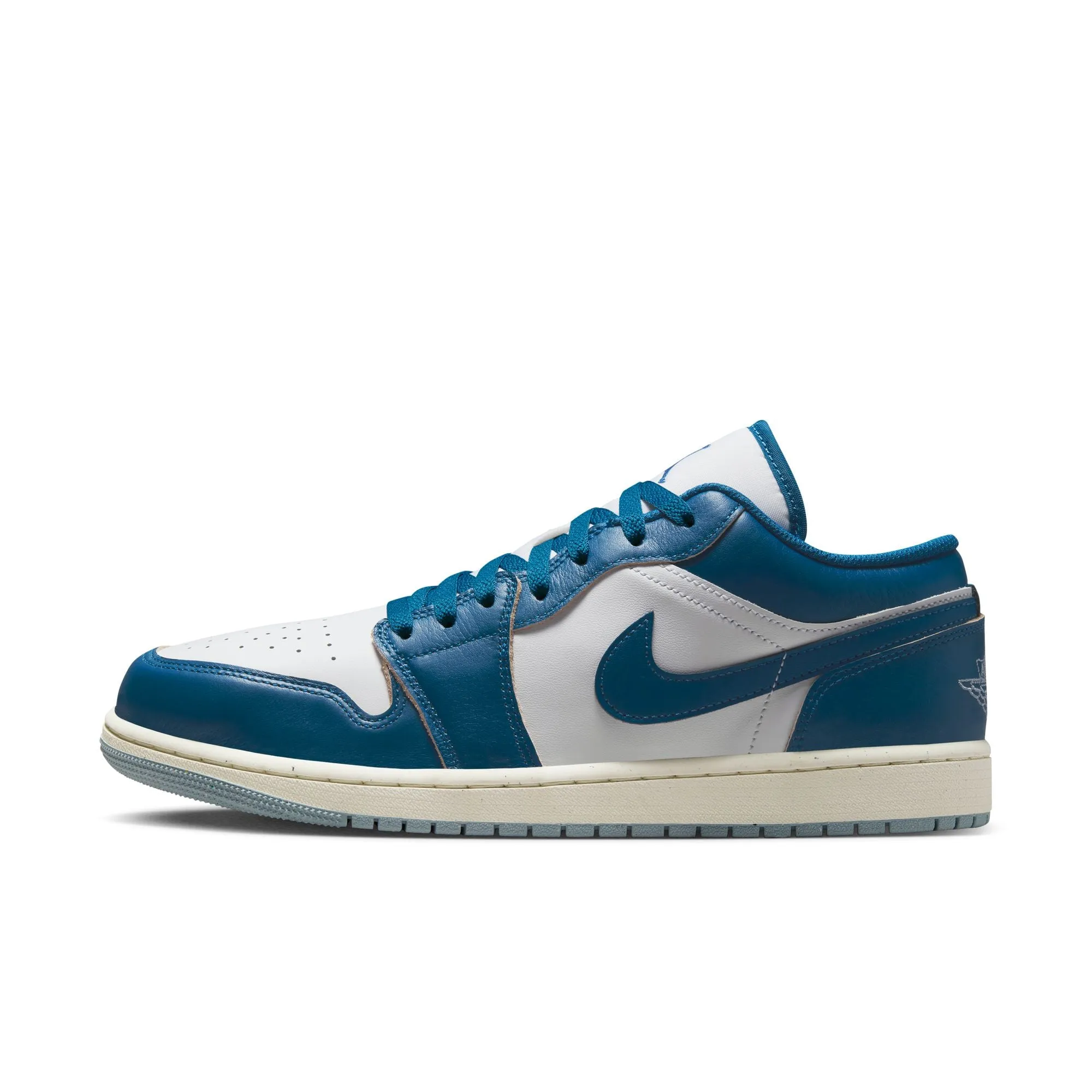 Air Jordan 1 Low SE "Industrial Blue" - Men