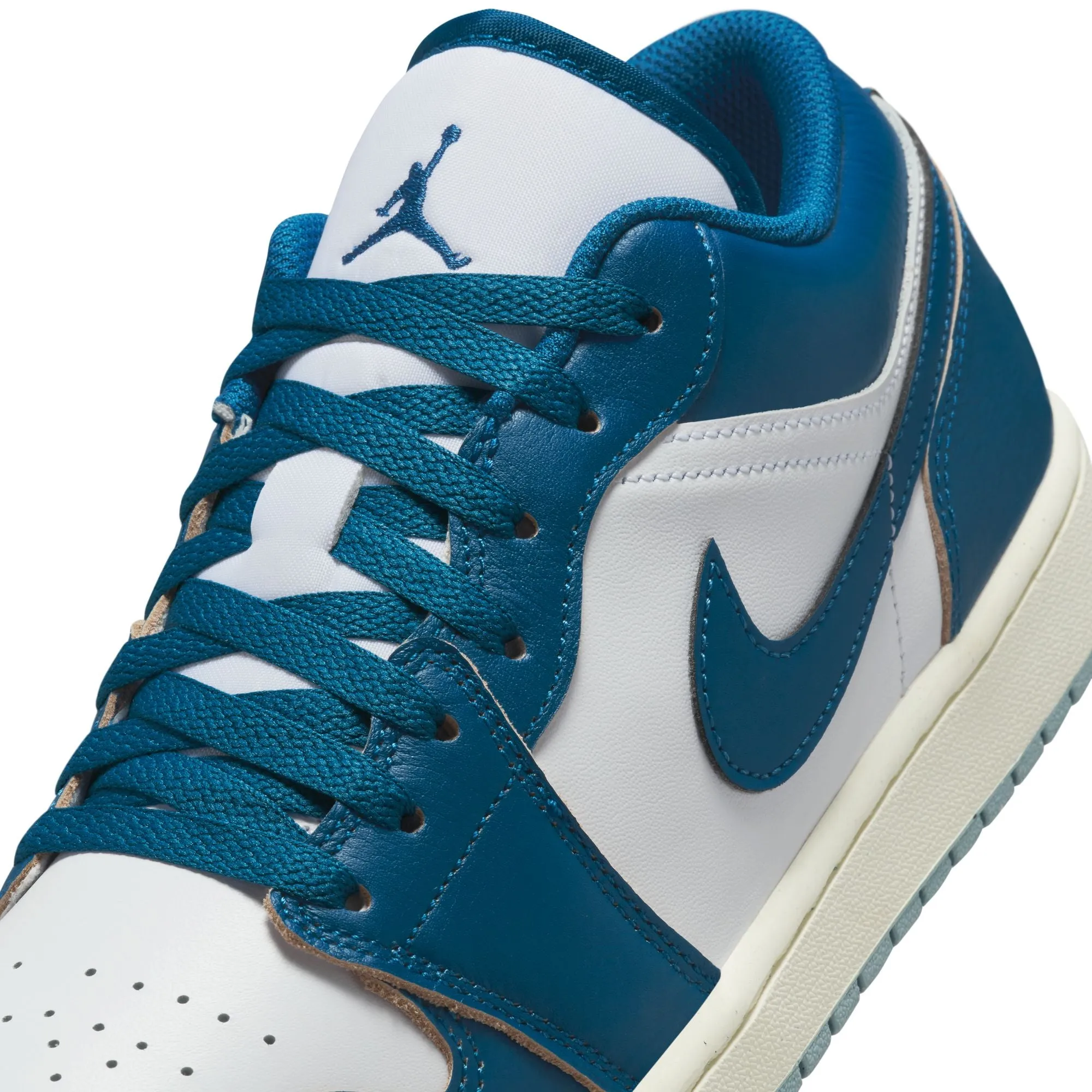 Air Jordan 1 Low SE "Industrial Blue" - Men