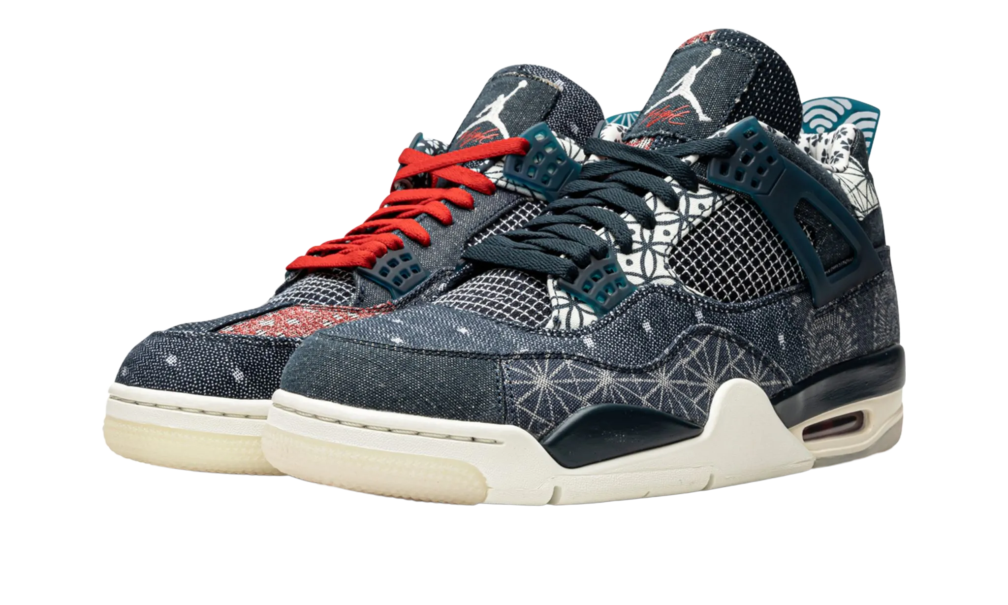 Air Jordan 4 Retro SE Sashiko