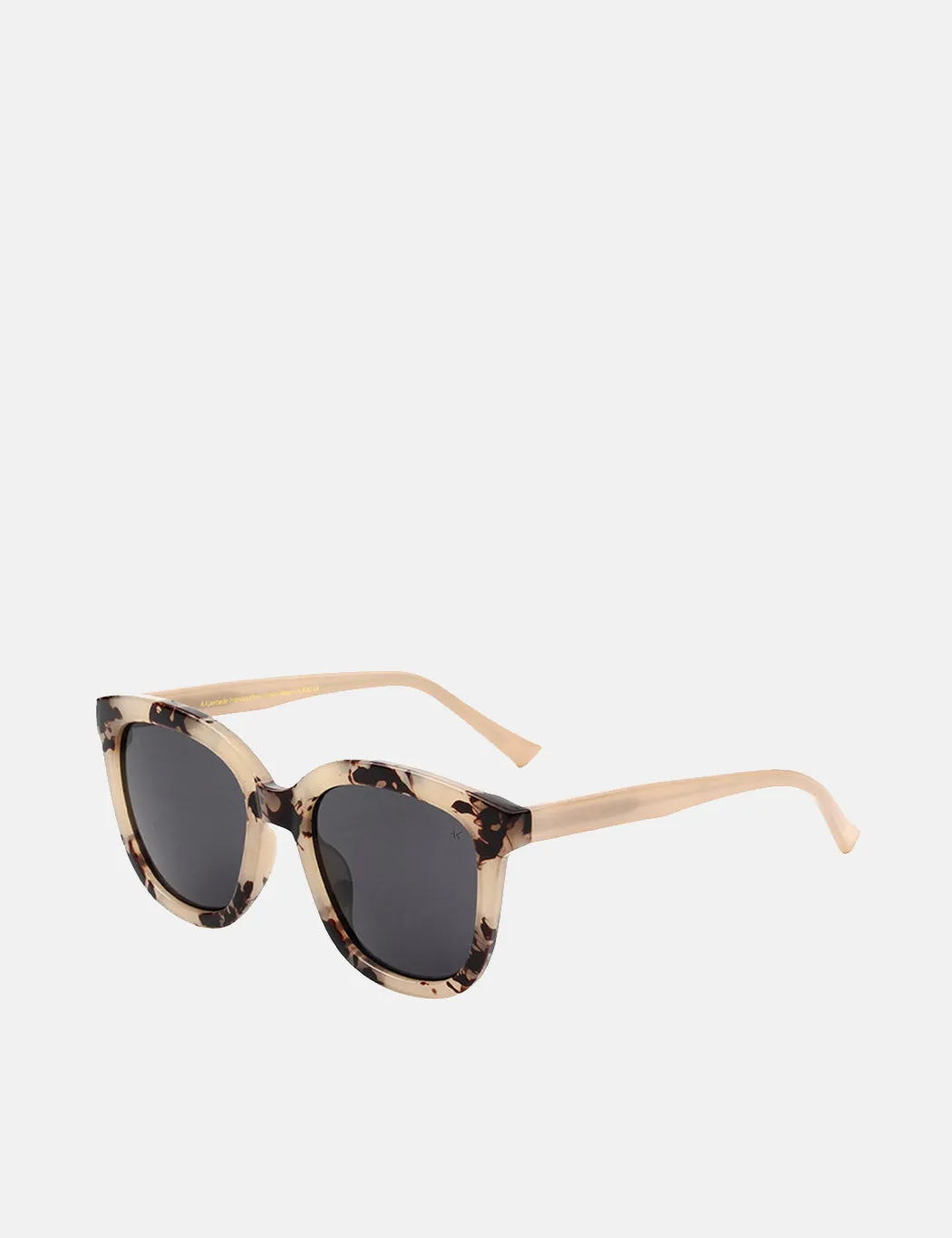 A.Kjaerbede Billy Sunglasses - Hornet