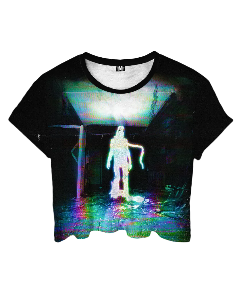 Apparition Crop Top