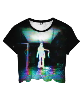 Apparition Crop Top