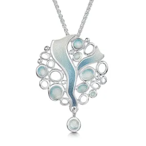 Arctic Stream Pendant - EPX267-ARCBL