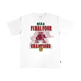 Arkansas '94 NCAA Champs Heavy Tee