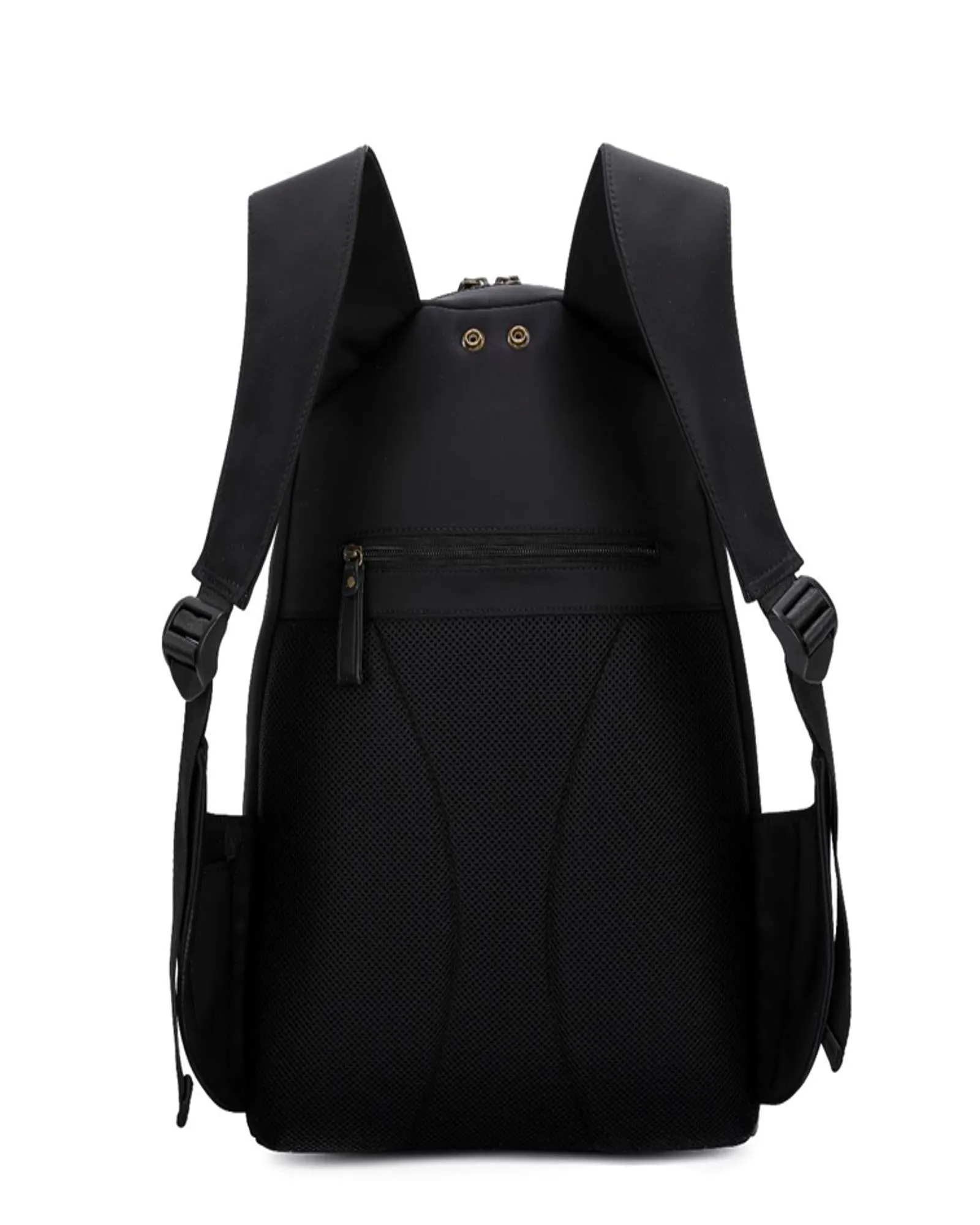 ARSAYO Nomad Backpack | Black