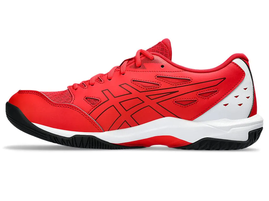 Asics Unisex GEL-ROCKET 11 - CLASSIC RED/WHITE