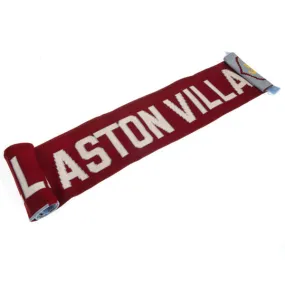 Aston Villa FC Scarf