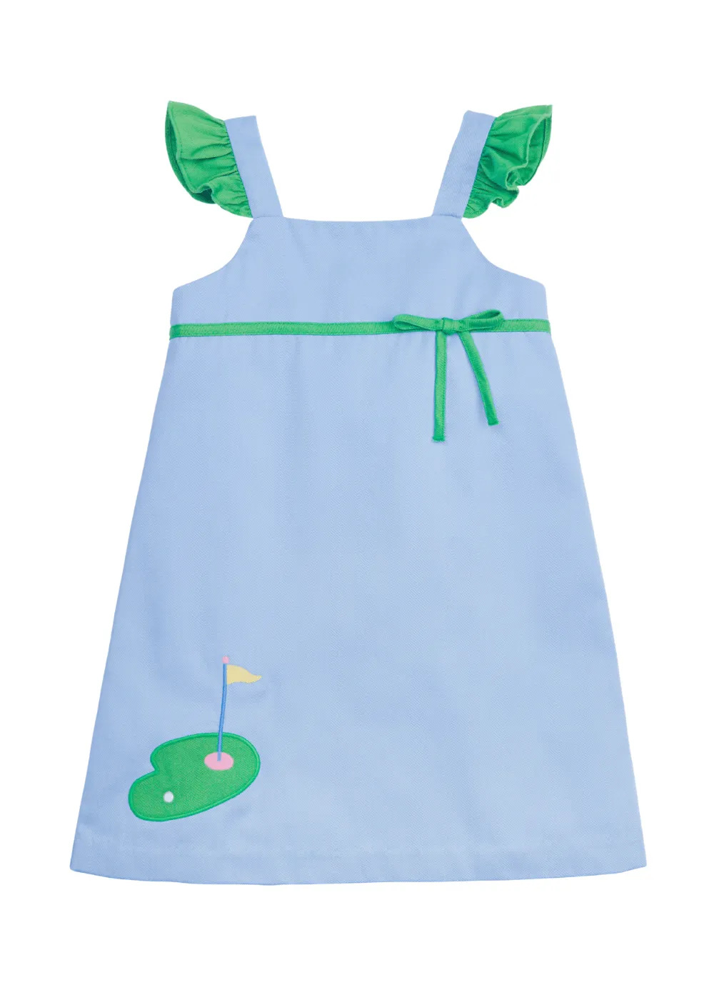 Augusta Dress - Golf