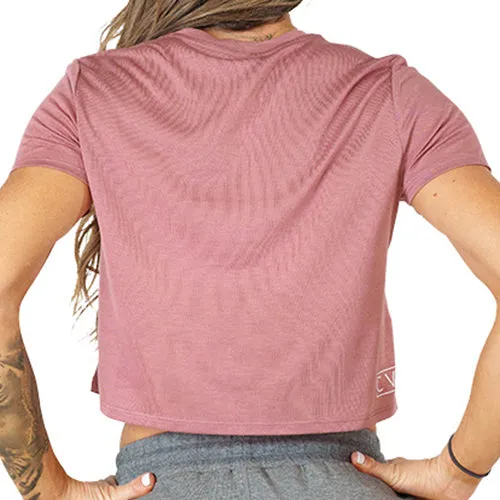 Basic Cropped Tees