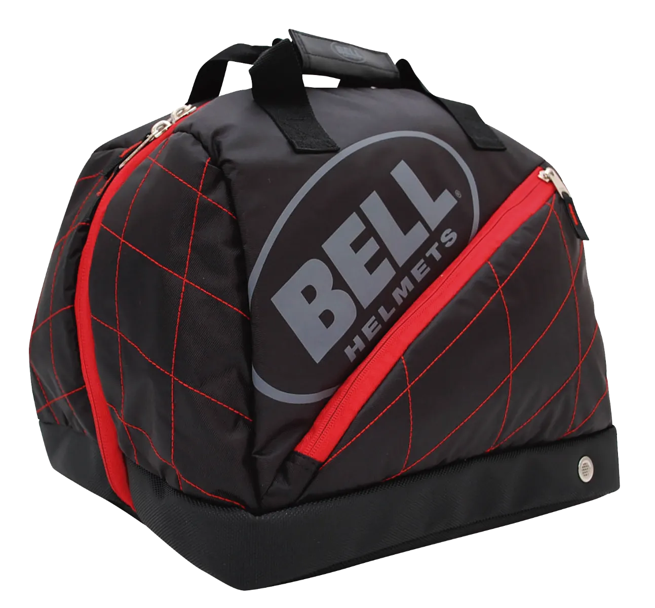 Bell RS7SC LTWT Carbon Helmet With Custom Lining Colors