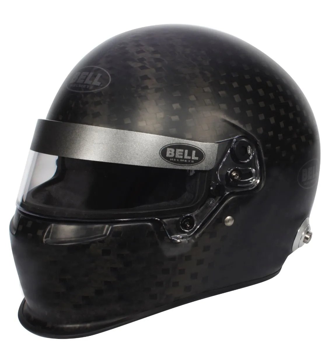 Bell RS7SC LTWT Carbon Helmet With Custom Lining Colors