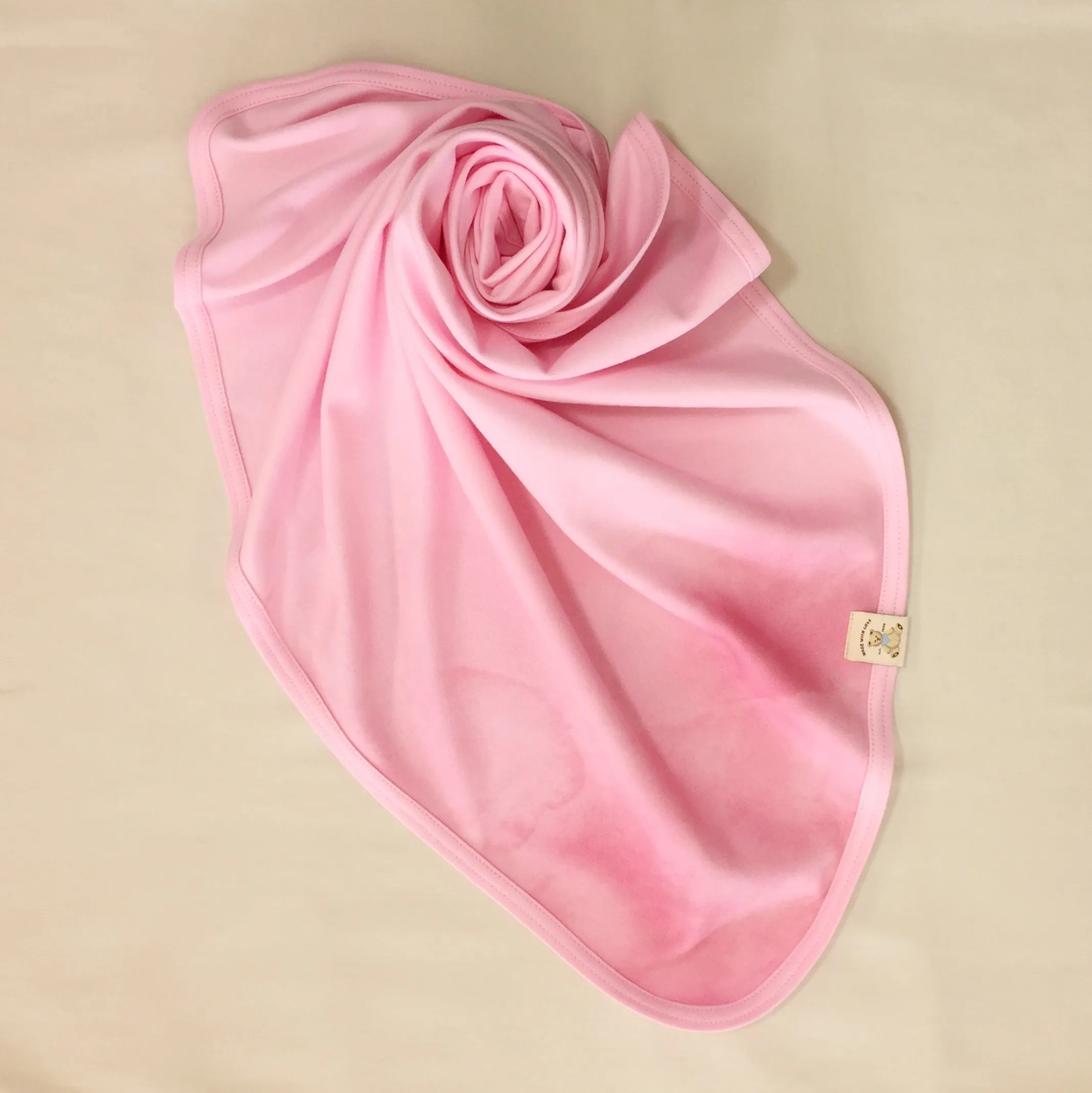 Blanket Pink