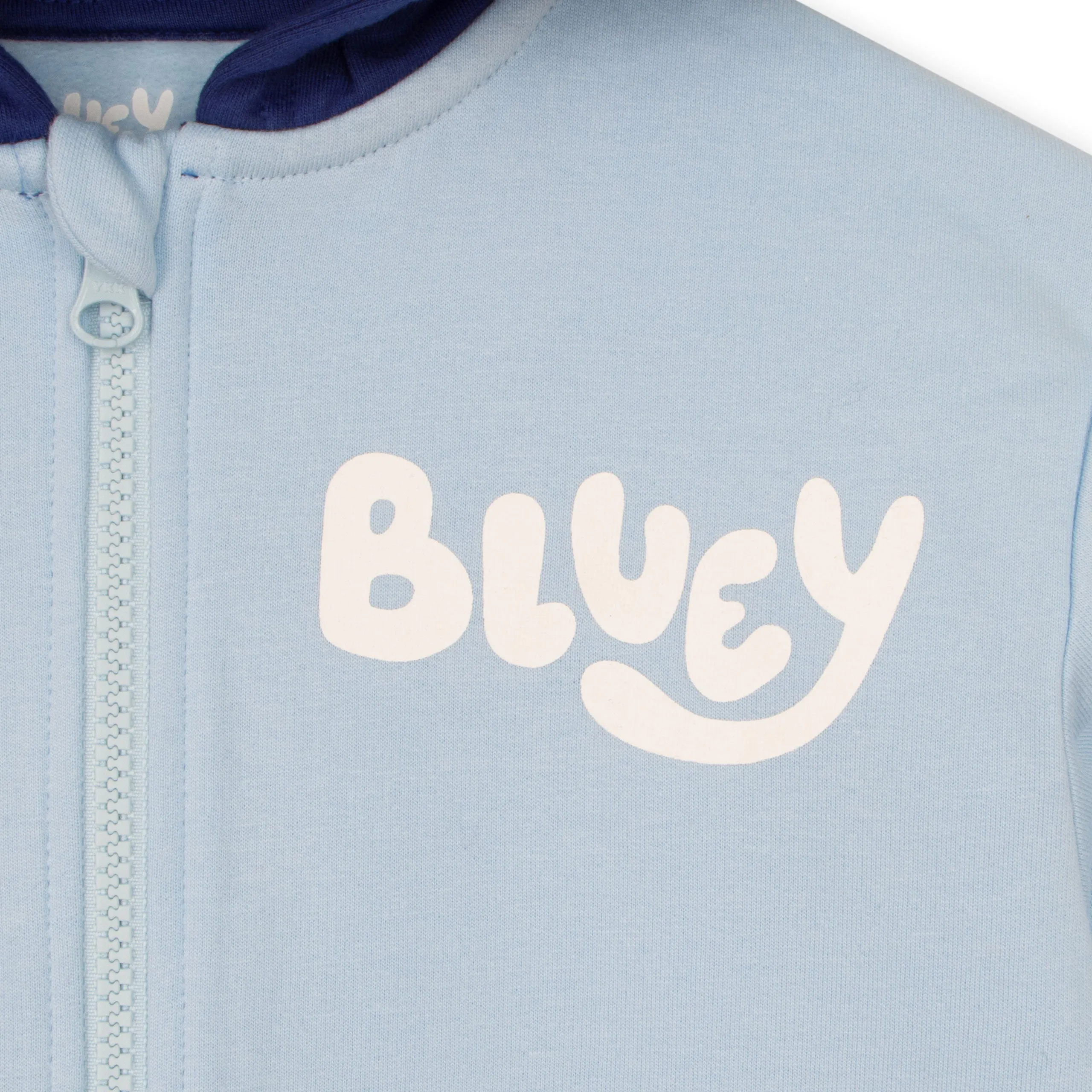 Bluey Hoodie