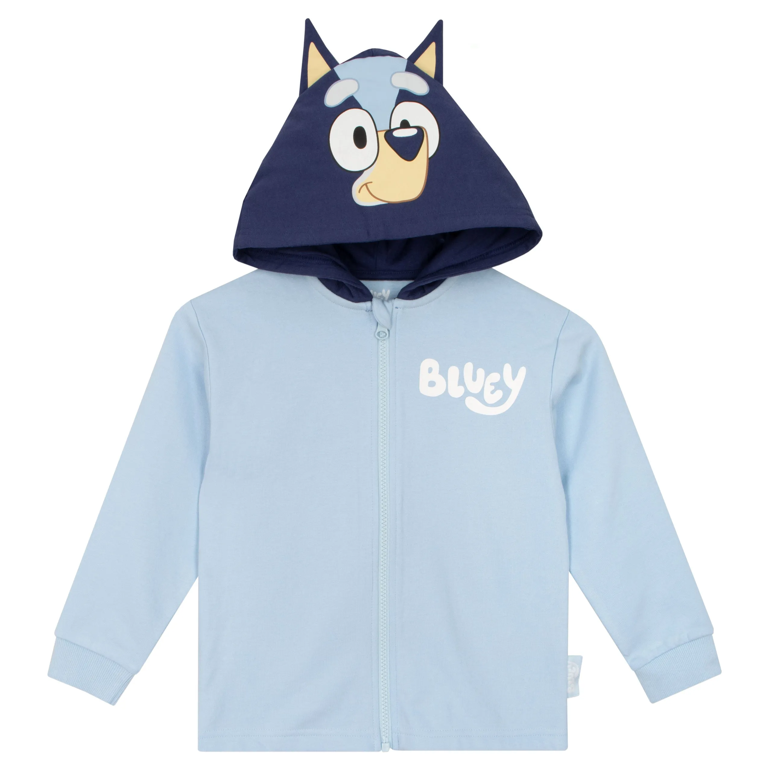 Bluey Hoodie