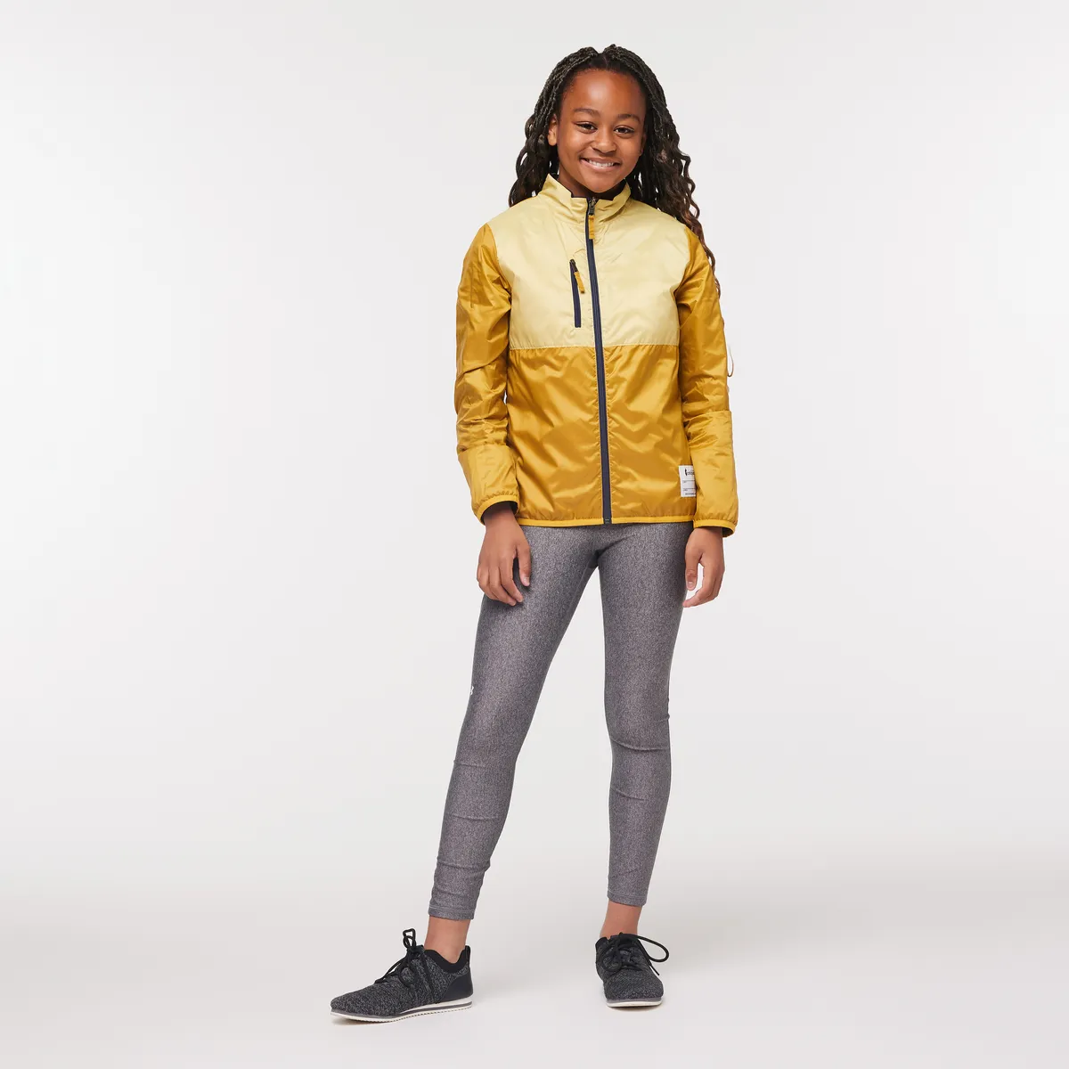 Capa Insulated Jacket - Kids'