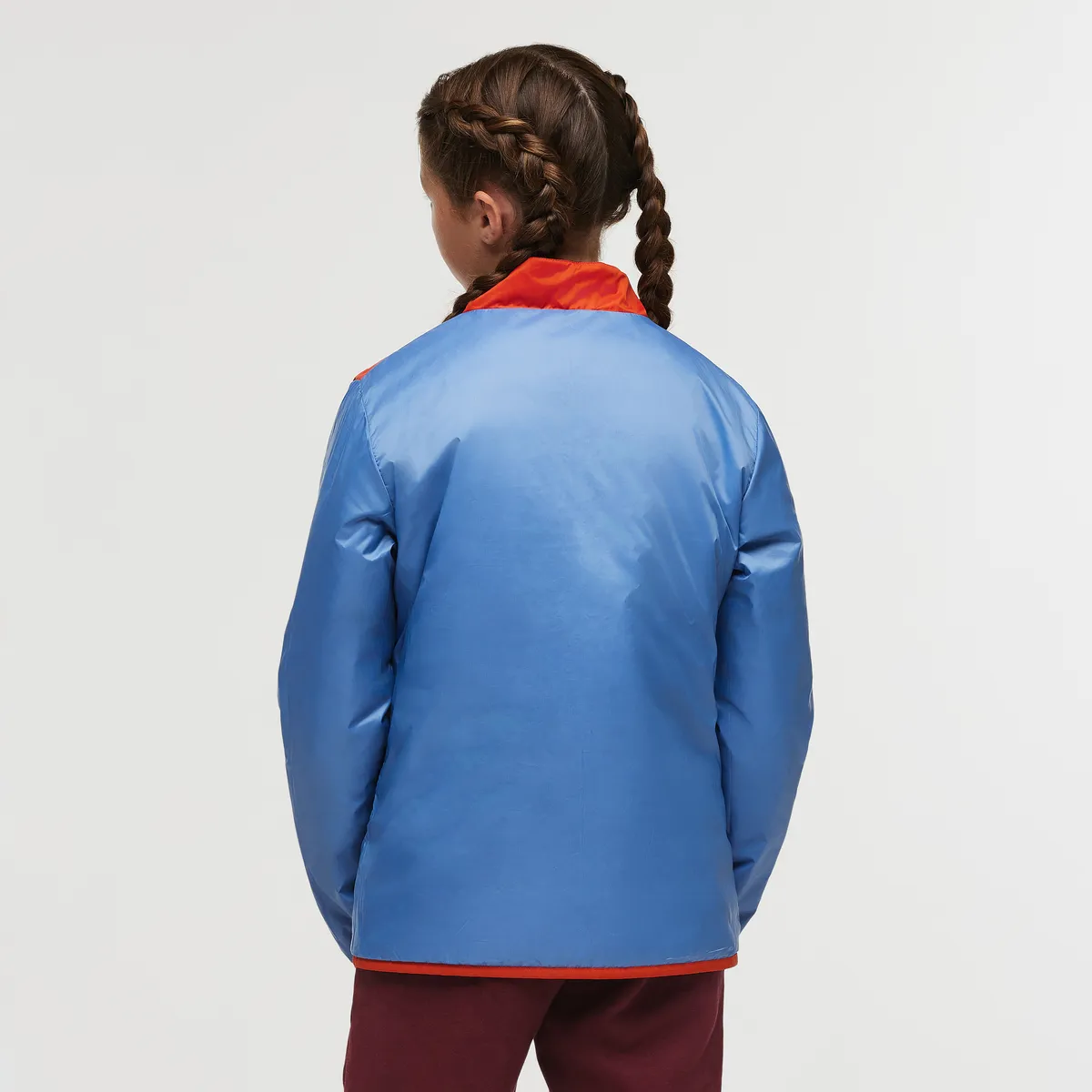 Capa Insulated Jacket - Kids'