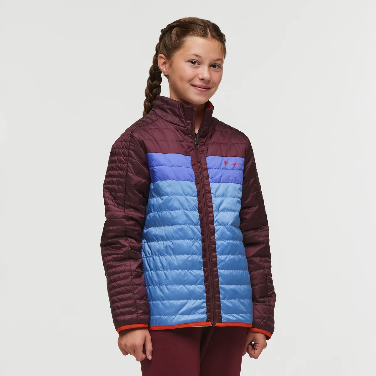 Capa Insulated Jacket - Kids'