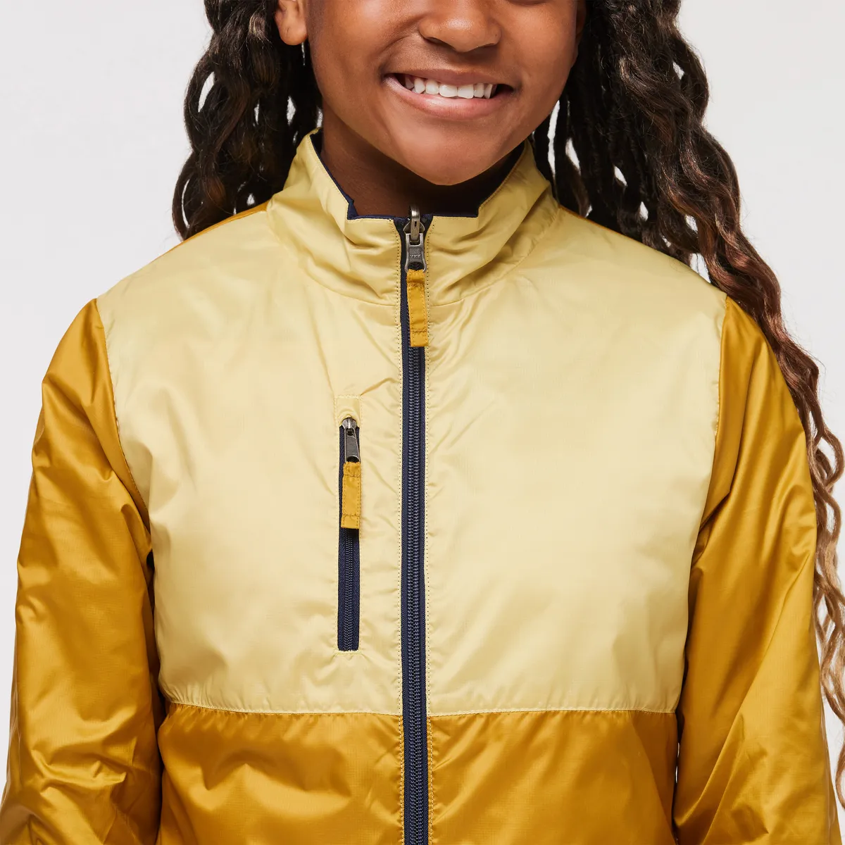 Capa Insulated Jacket - Kids'