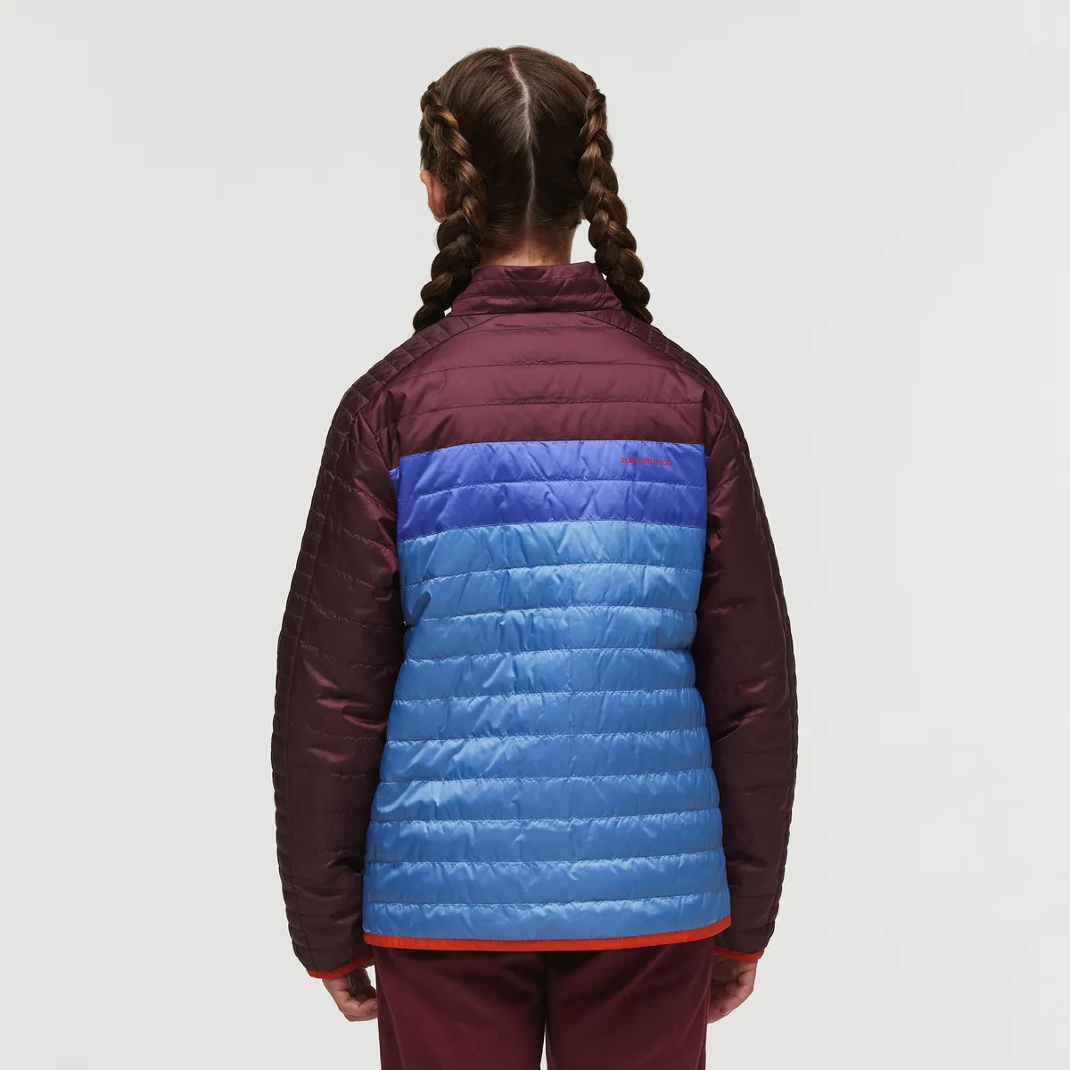 Capa Insulated Jacket - Kids'