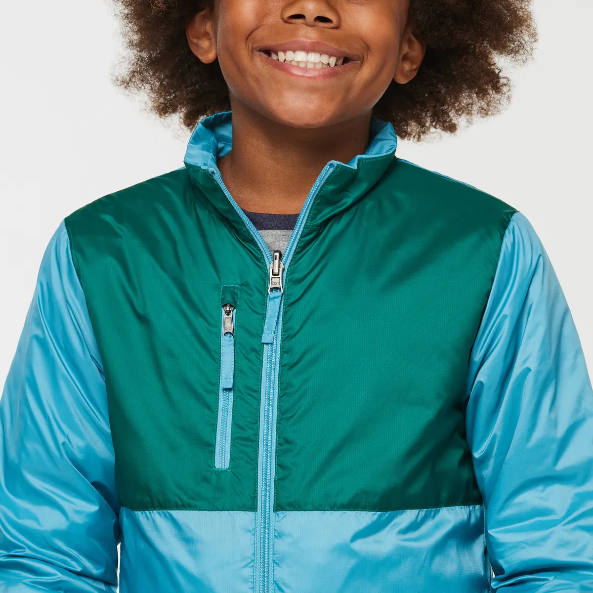 Capa Insulated Jacket - Kids'