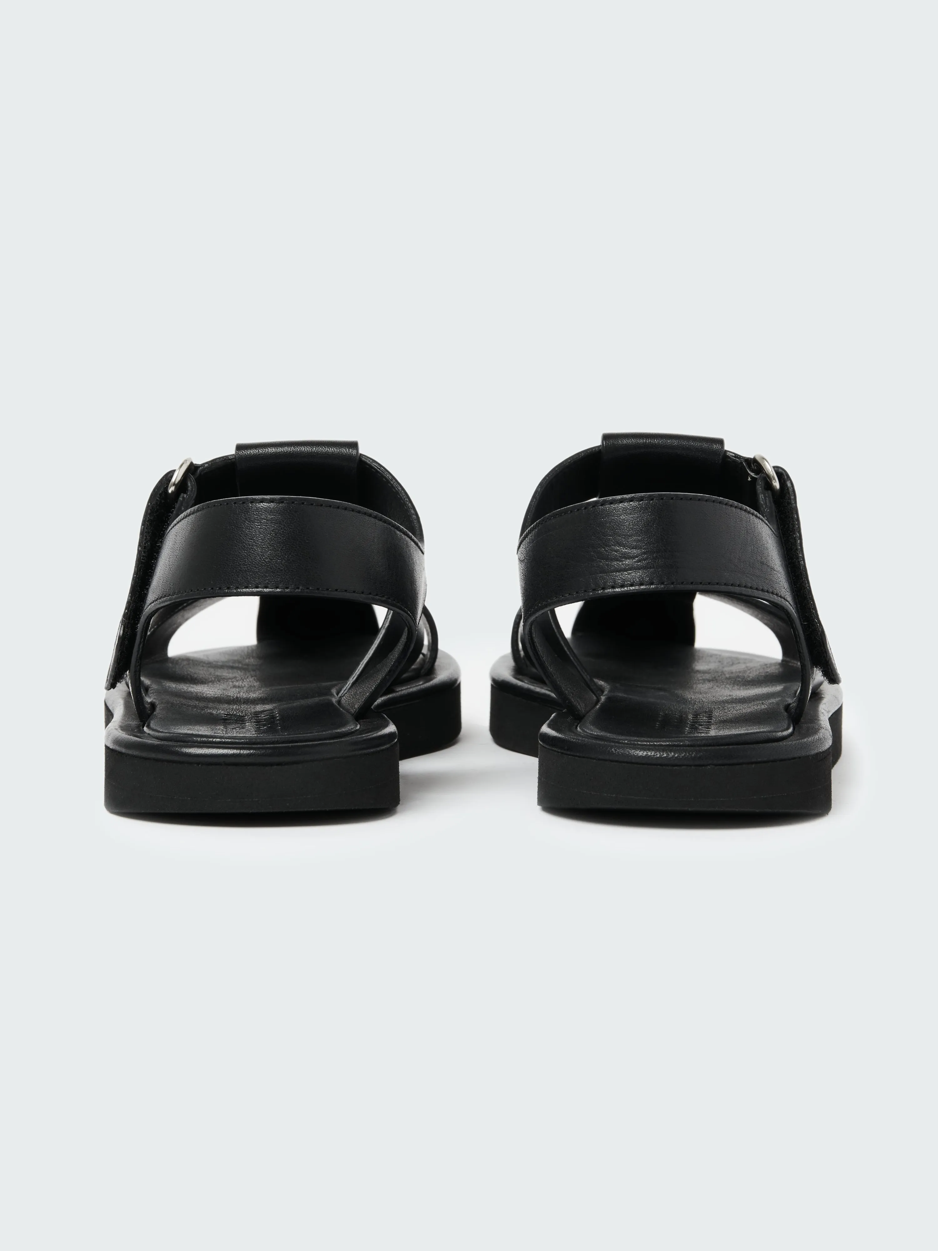 Cassius Shoe in Black