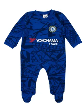 Chelsea F.C Footies