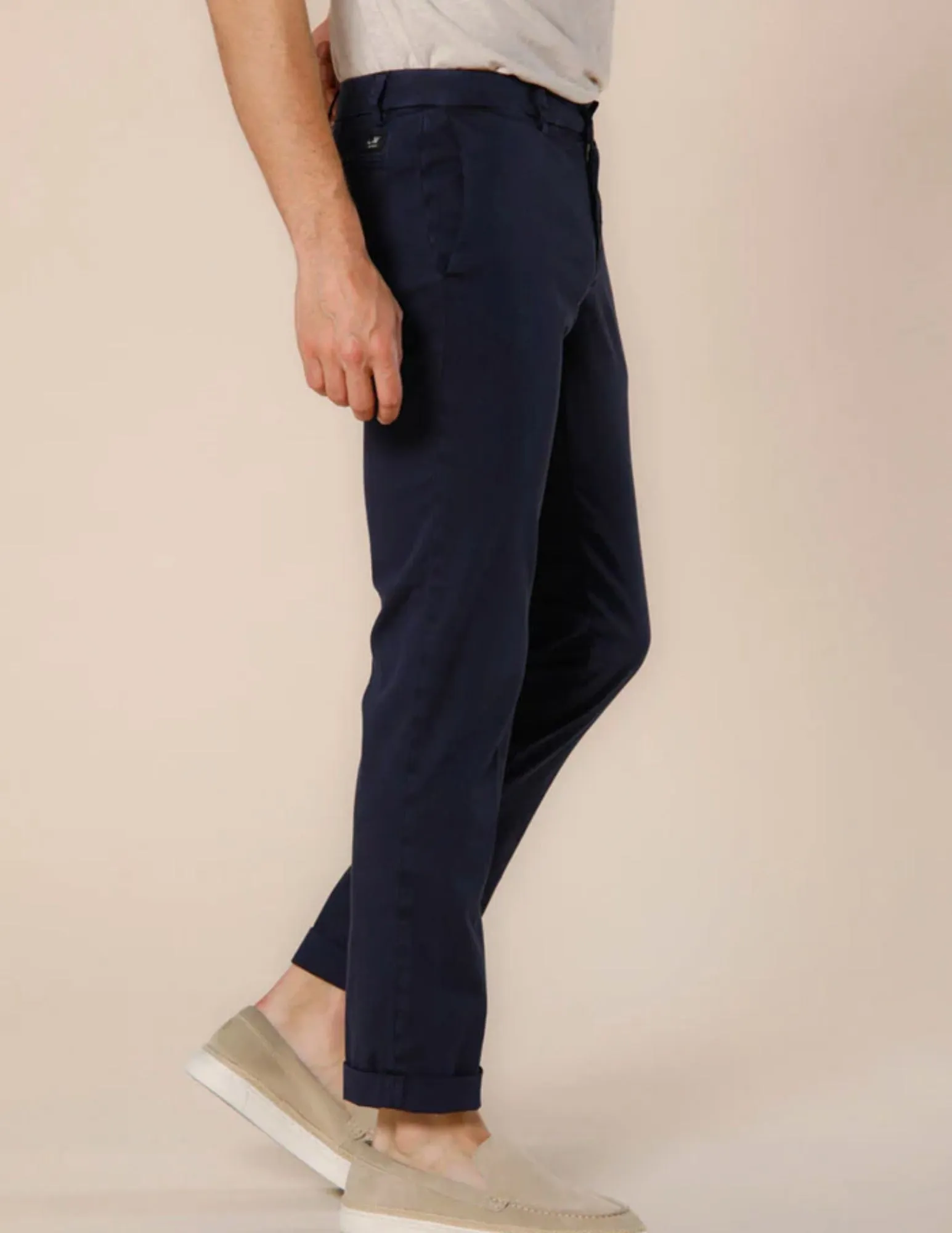 Chino Pant | Navy