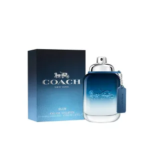 Coach Blue EDT