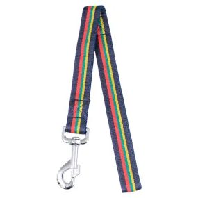 Corps Coloured Short Dog Lead