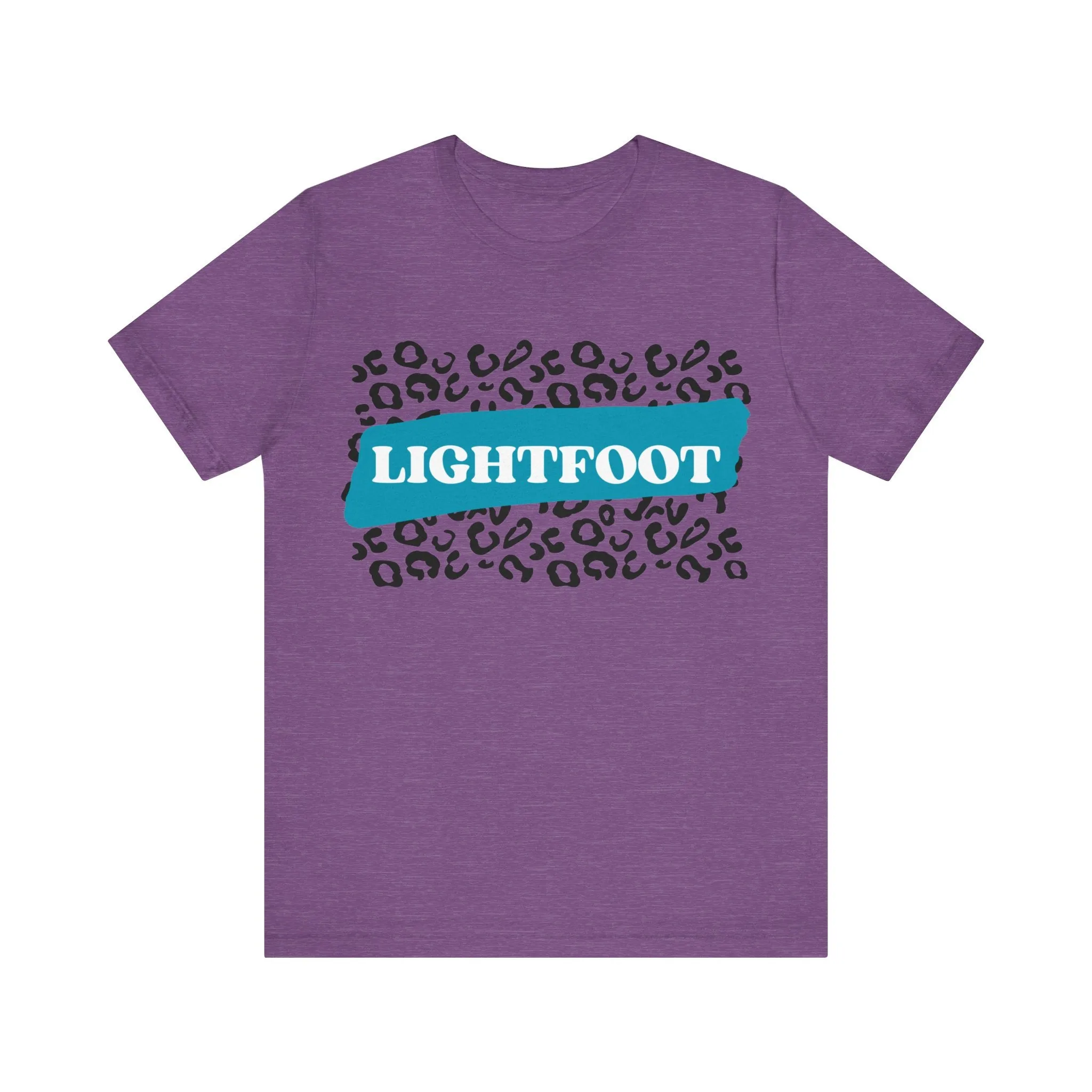 CPL Lightfoot Short Sleeve Tee