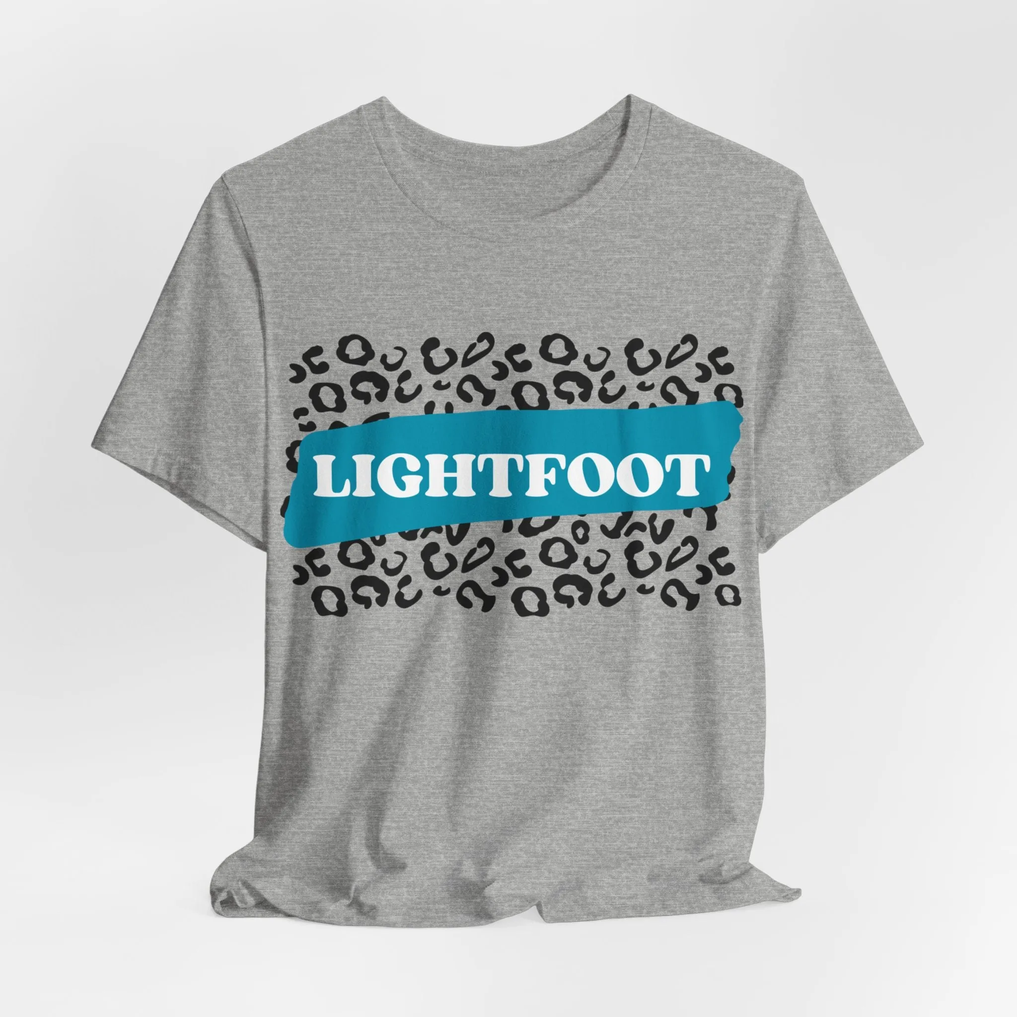 CPL Lightfoot Short Sleeve Tee