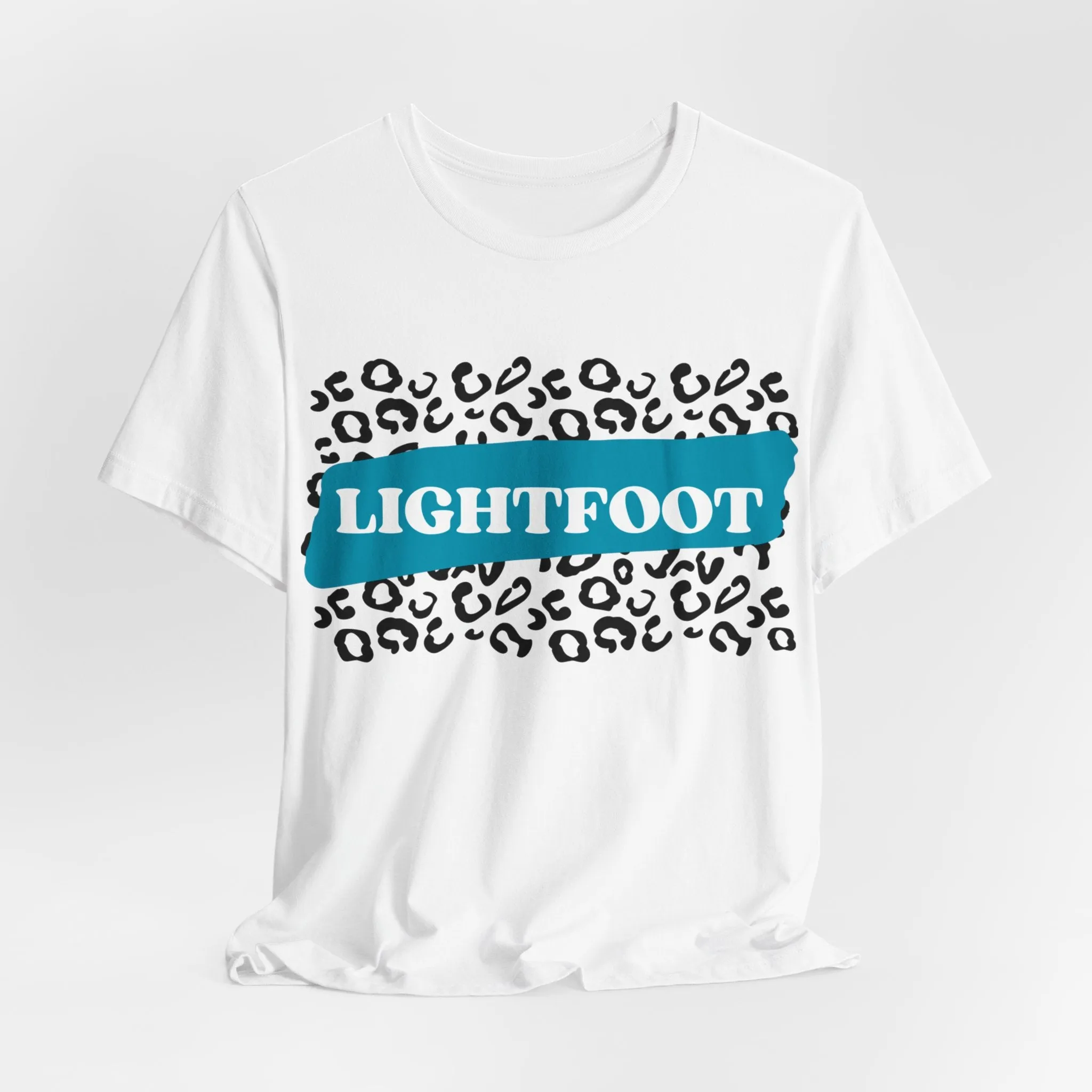 CPL Lightfoot Short Sleeve Tee