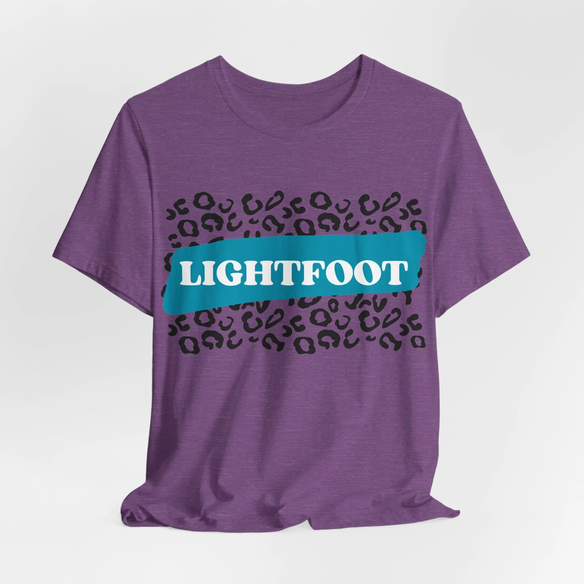 CPL Lightfoot Short Sleeve Tee