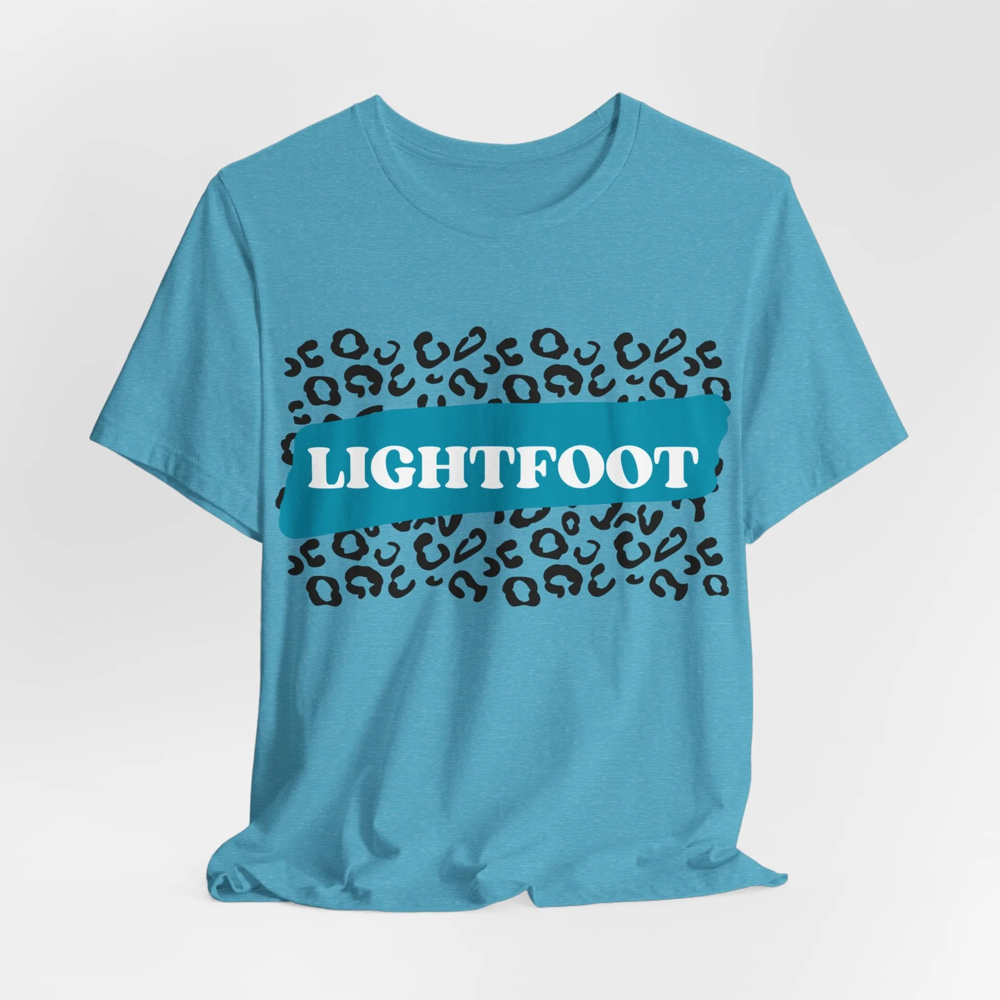 CPL Lightfoot Short Sleeve Tee