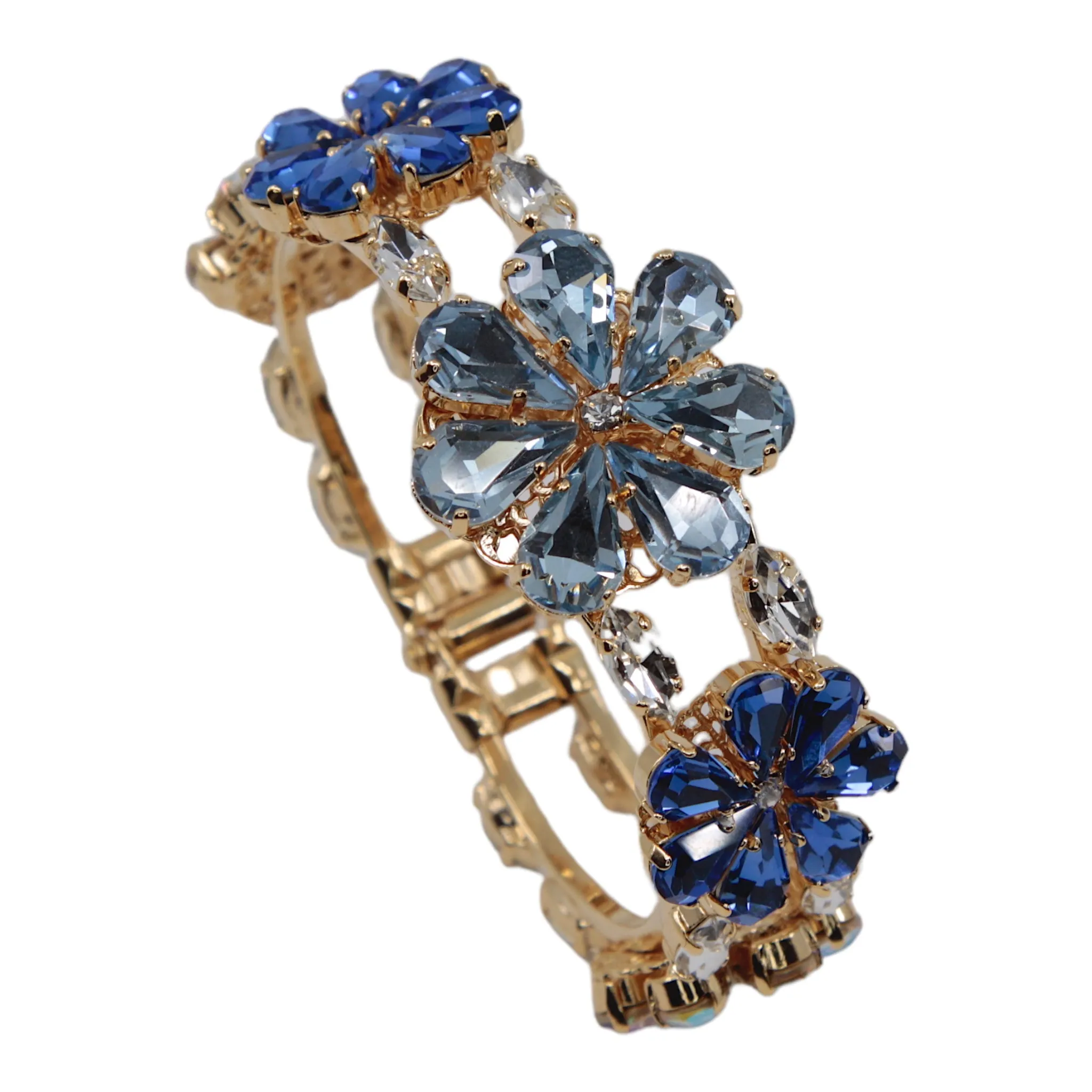 Daisy Sapphire Bracelet