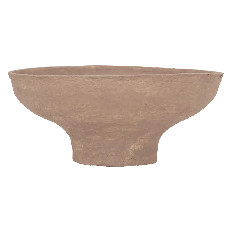 Decorative bowl Zuni