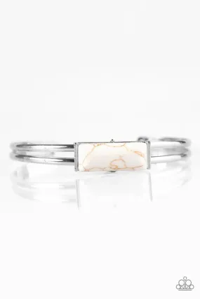 Desert Highway White-Bracelet