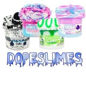 Dope Slime