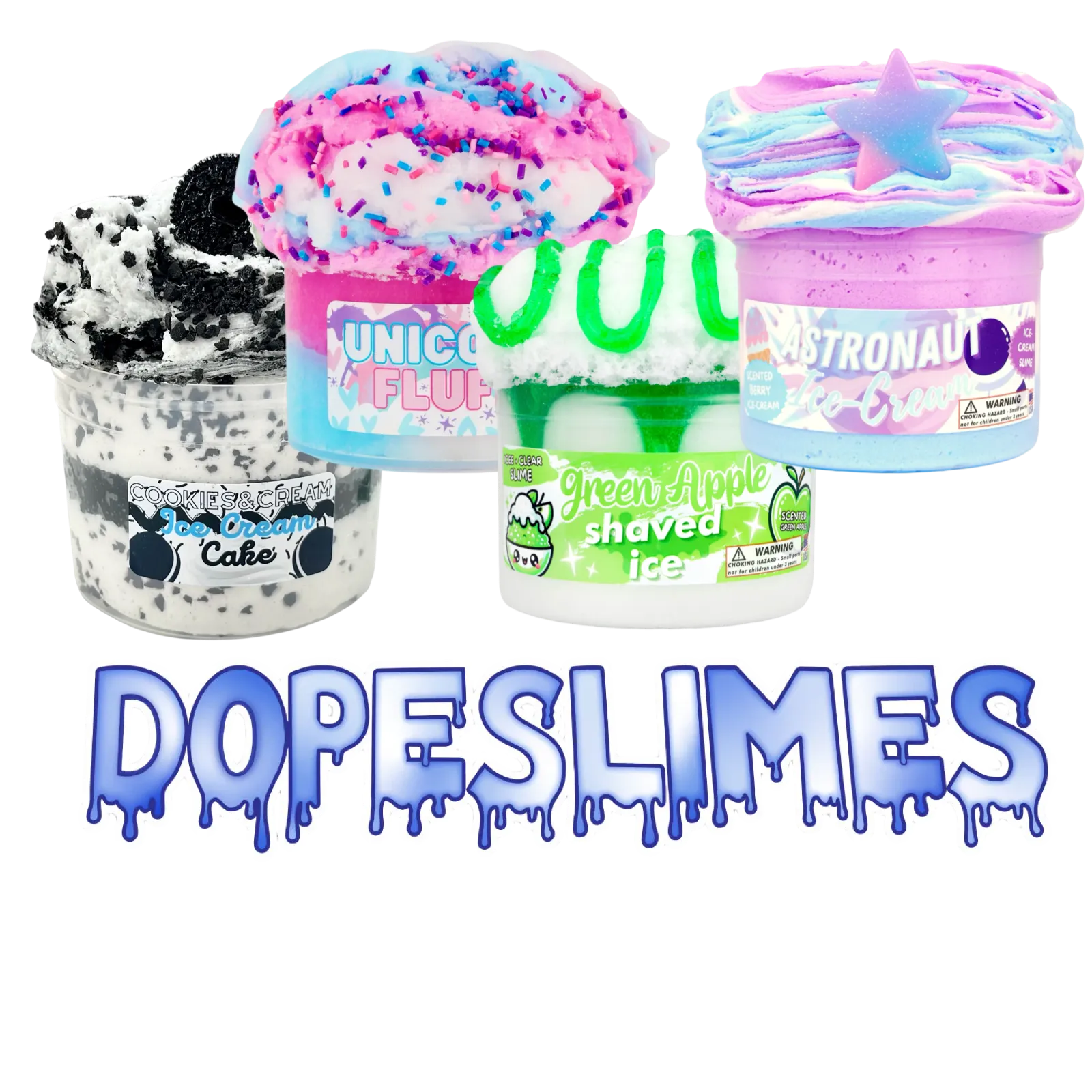 Dope Slime