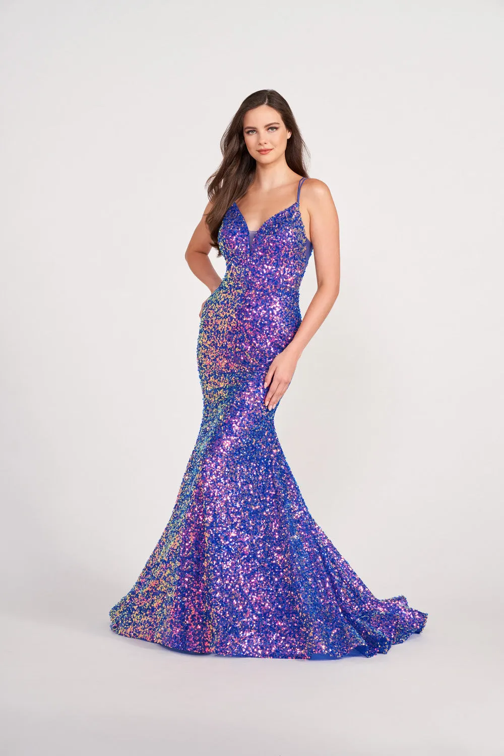 Ellie Wilde EW34016 Dresses