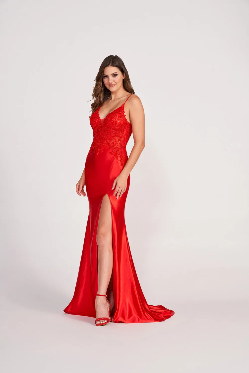 Ellie Wilde EW34052 Dresses