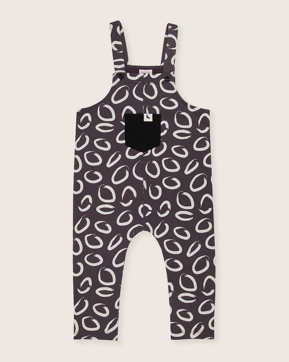 Eyespot Dungarees