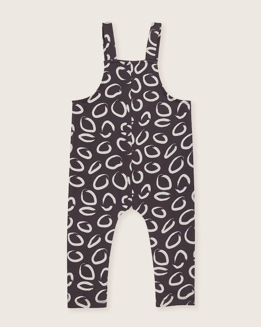 Eyespot Dungarees