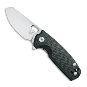 Fox Knives Baby Core Carbon Fiber - Open Box / Used